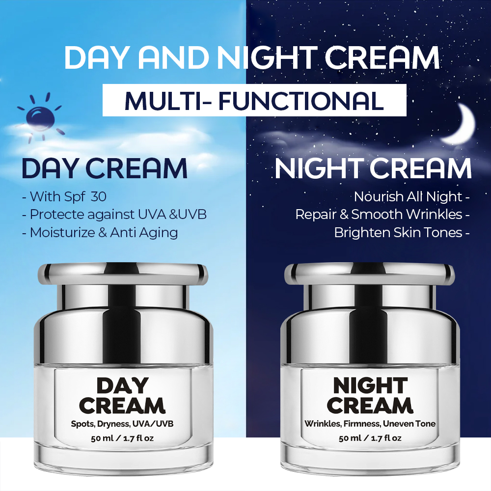 Day And Night Cream